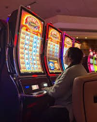 Panduan Dompet Digital luck77 di mobile