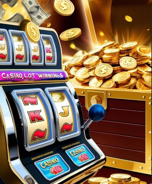 Ilustrasi privasi akun pengguna luck77