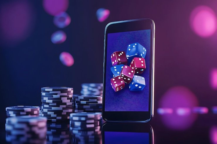 Ilustrasi kode promo dan privasi akun